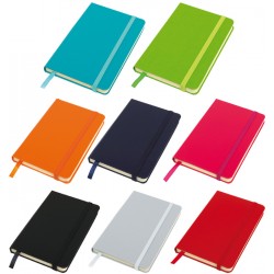 Libreta de Bolsillo (ES34)